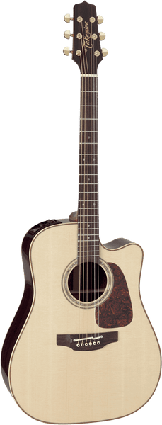 Japan P5Dc Dreadnought Cutaway