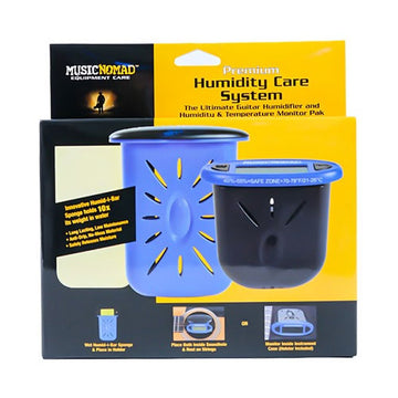 MN306 Pack Humitar + Humireader