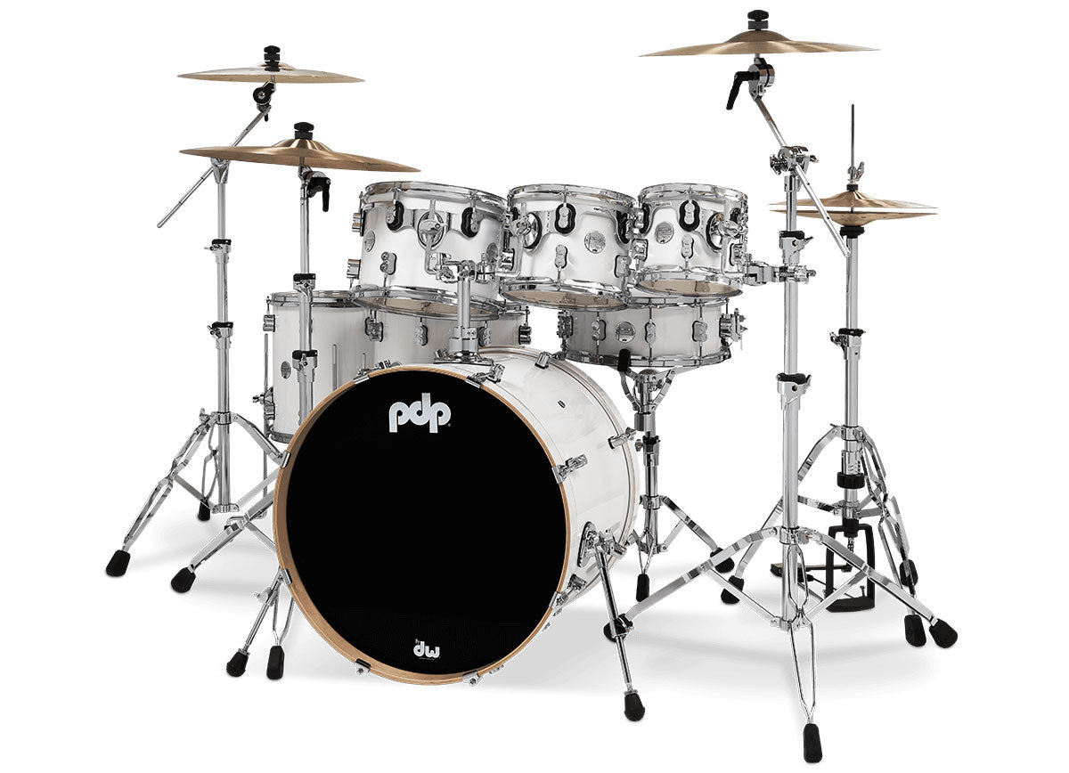 Studio 22 Concept Maple Bianco perlato