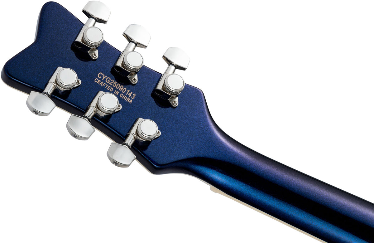 Electromatic Premier Jet EBO Clairvoyant
