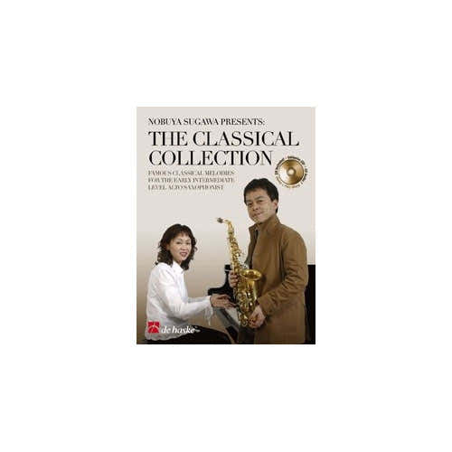 Mitropa Music The Classical Collection