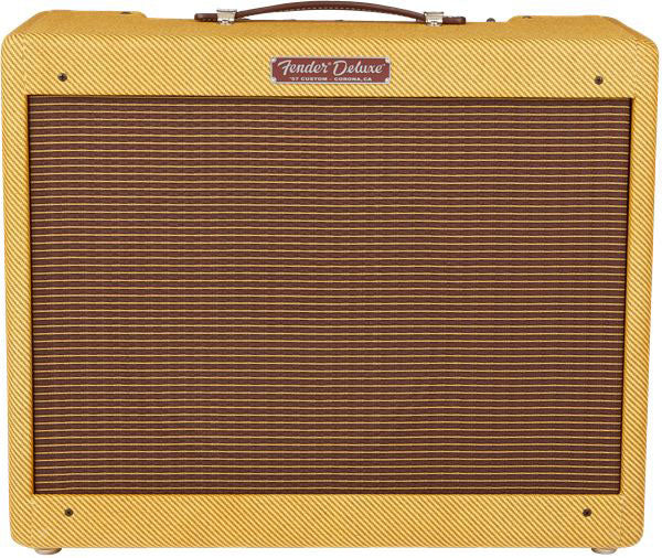 CUSTOM DELUXE 57