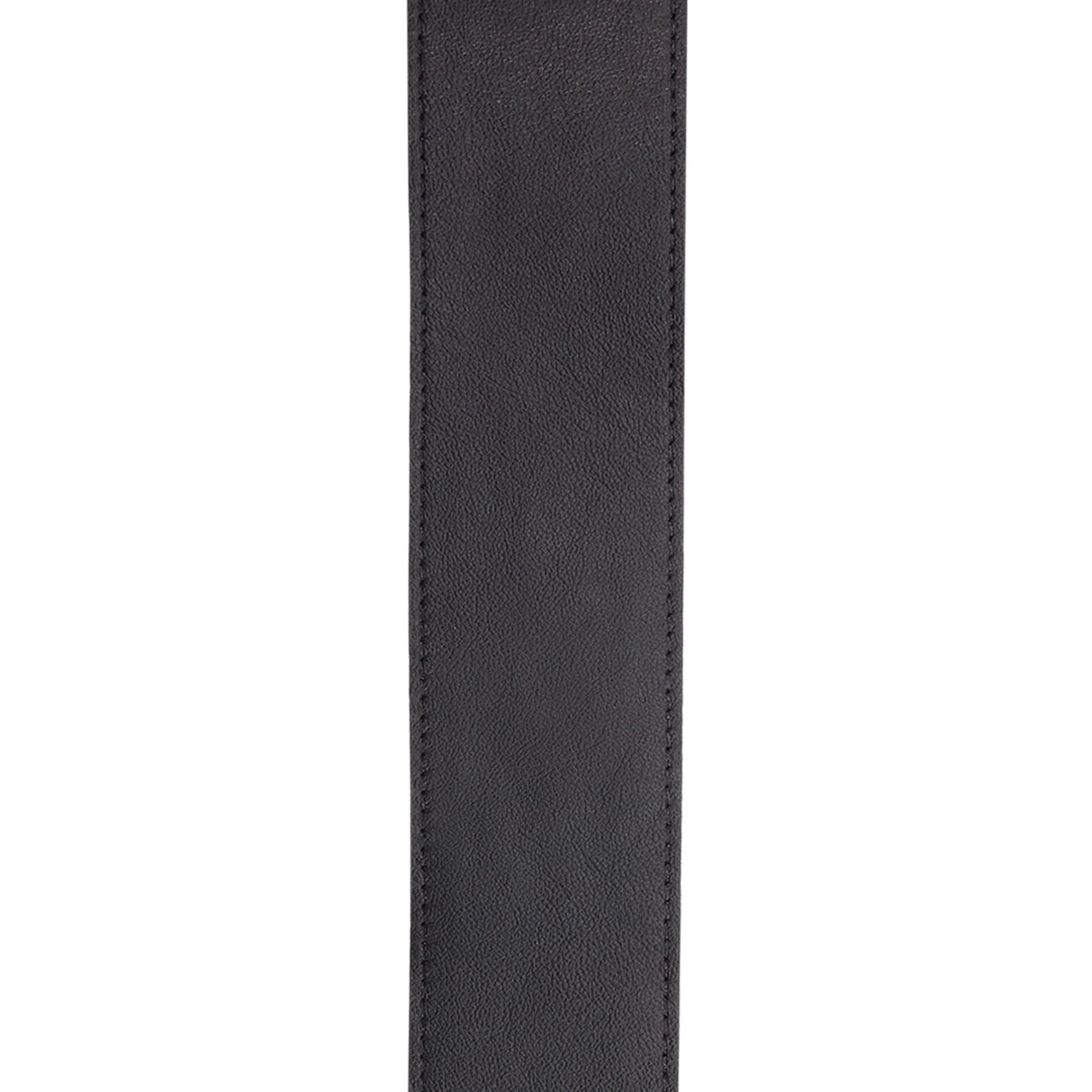 Sangle en Cuir Confort Auto Lock Black