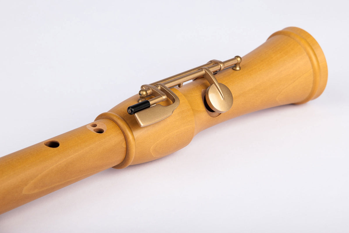 Canta Tenor 2446 - Birnbaum (Barockgriffweise)
