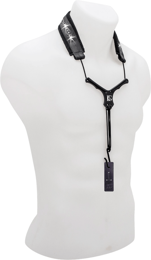 Cordon Glam Élastique Zen - Clar