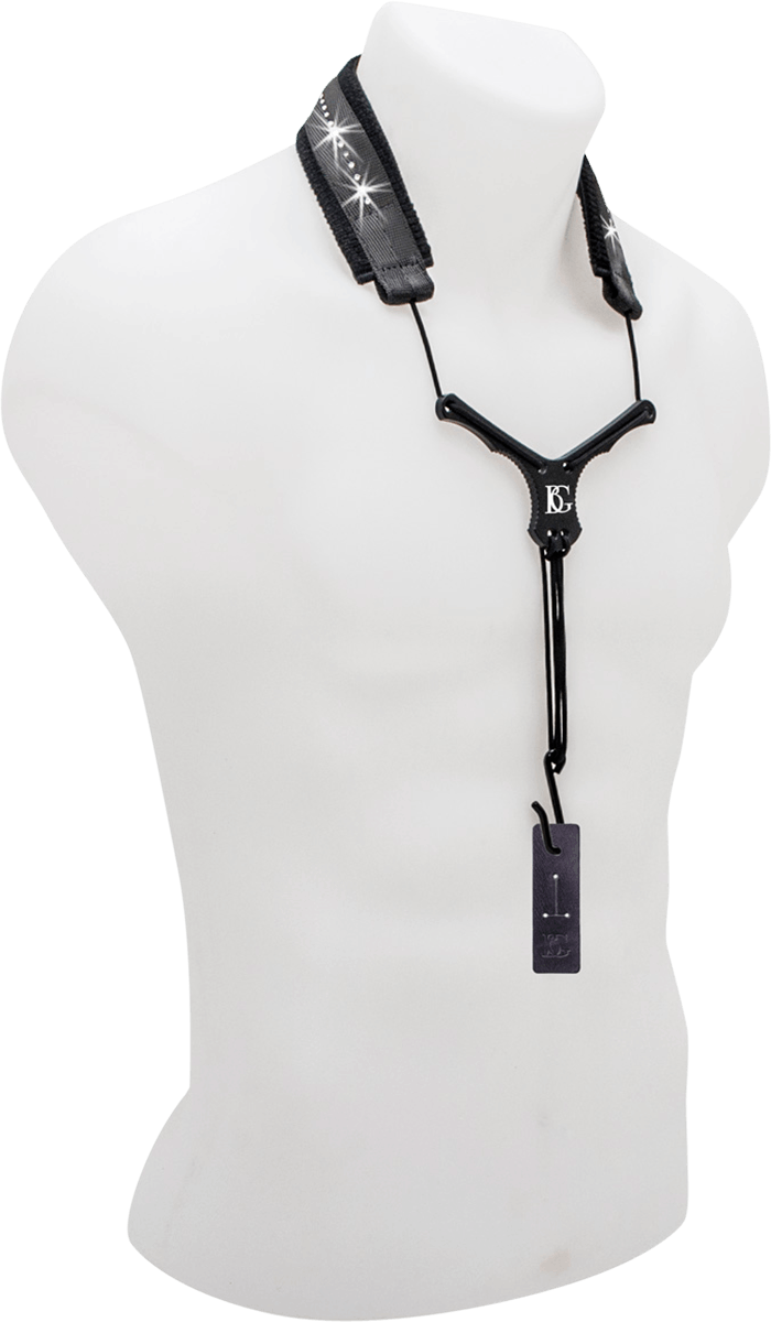 Glam Elastische Kordel Zen - Klarinette