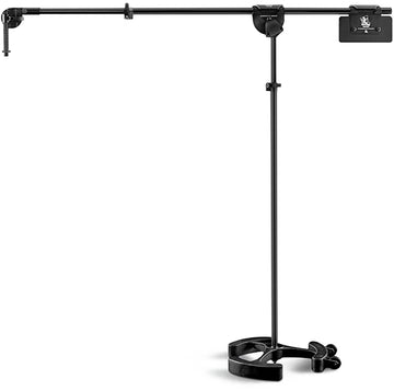 Micking 2200 Boom Black