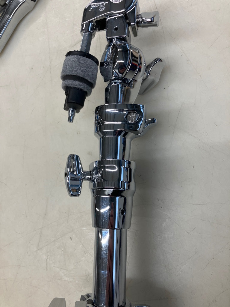 BC-930 - Pied Mixte UNI-lock - Stock B