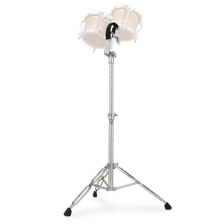 Latin Percussion M245 Stand Pour Bongos Matador STRAP-lock