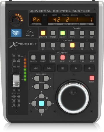 X-Touch One - Ricondizionato
