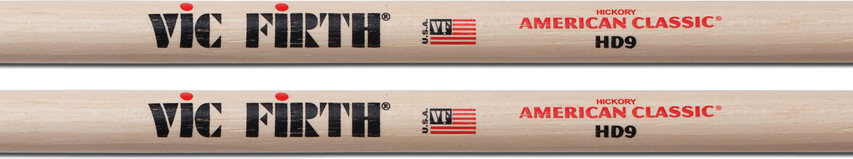 AMERICAN CLASSIC HICKORY HD9