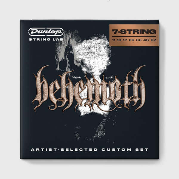 Signature Behemoth 11-62