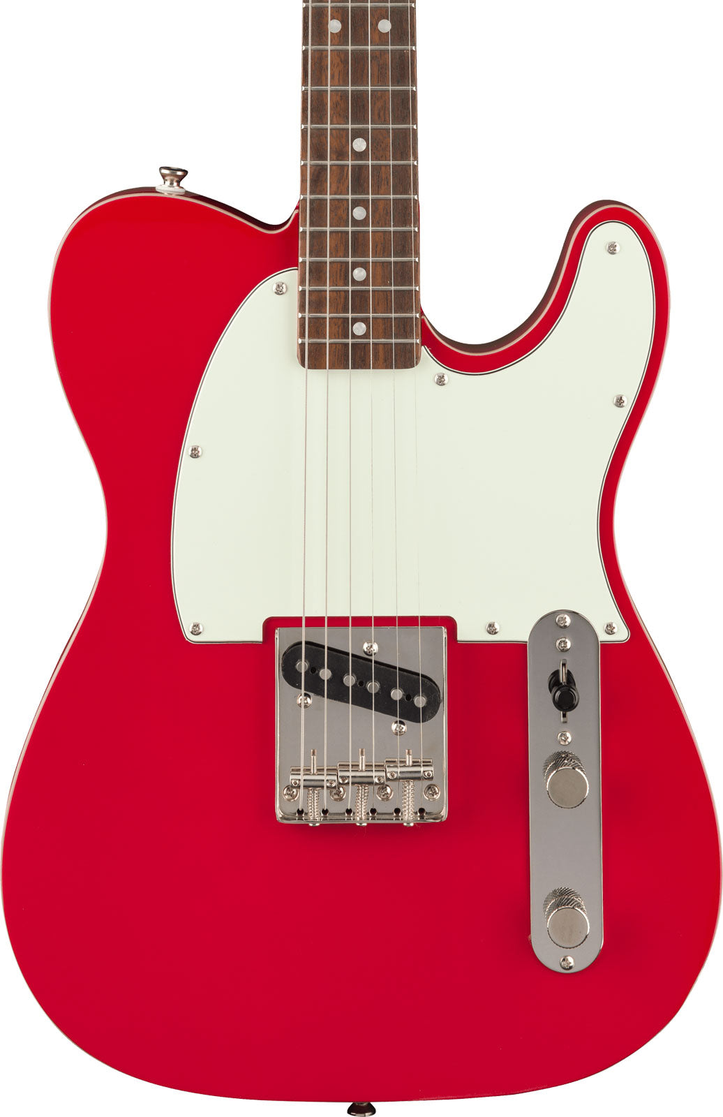 Esquire Classic Vibe Lrl Rosso Dakota