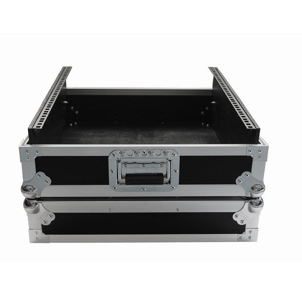 Flight case per mixer da 19"