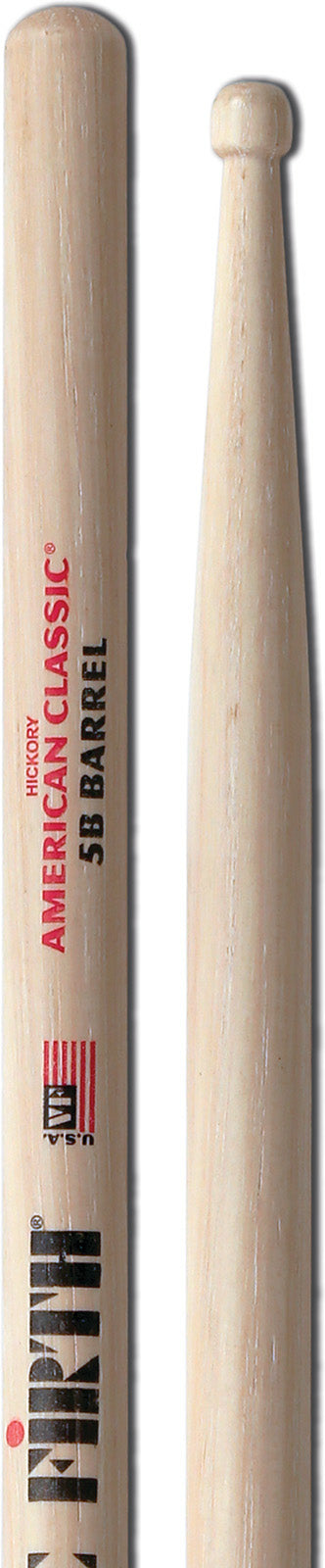 5BBRL - AMERICAN CLASSIC HICKORY BARREL TIP
