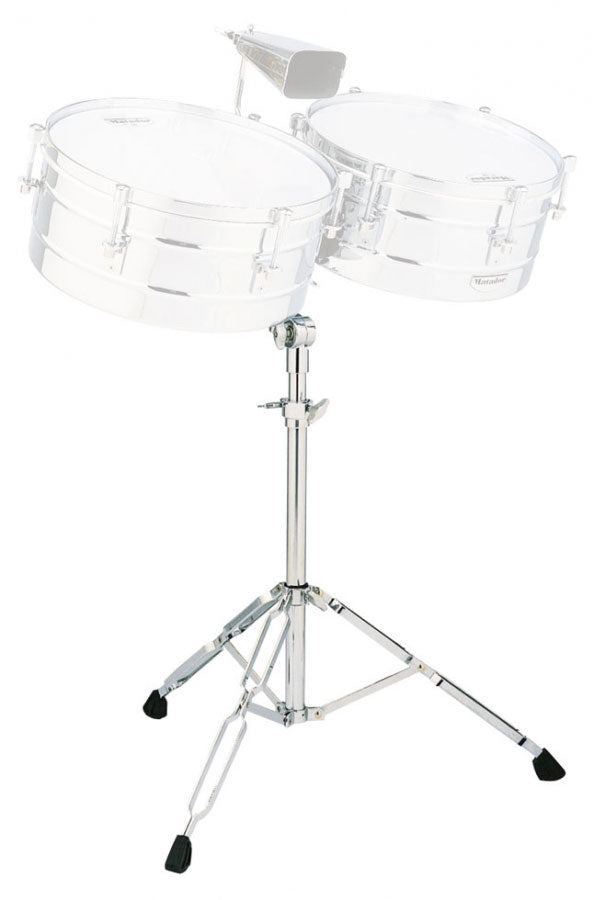 Latin Percussion M260 Stand Pour Timbales Matador