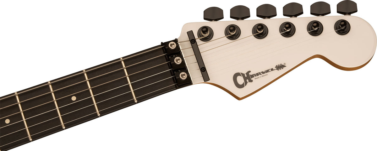 Pro-Mod Plus So-Cal SC1 Style 1 HH FR EBO Snow White