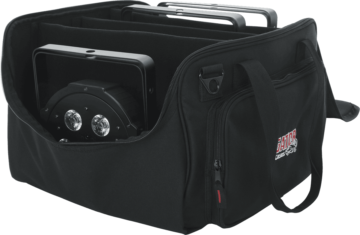 G-lightbag-1610-housse Pour Projecteur Par LED