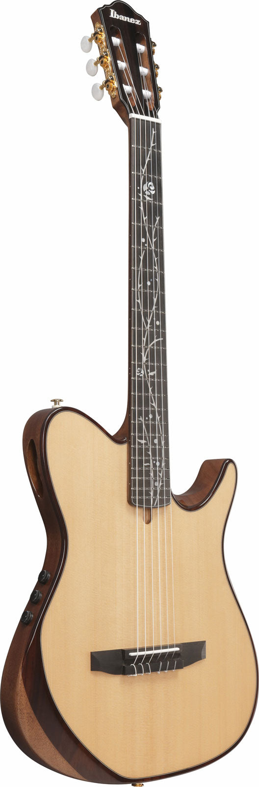 TOD100N Signature Tim Henson Natural High Gloss
