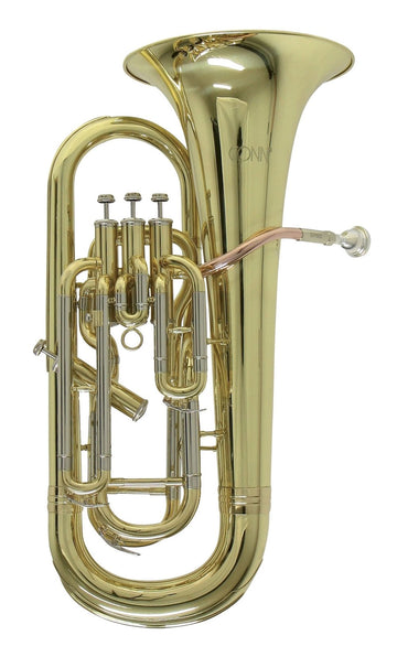 Bb - EUPHONIUM EP655