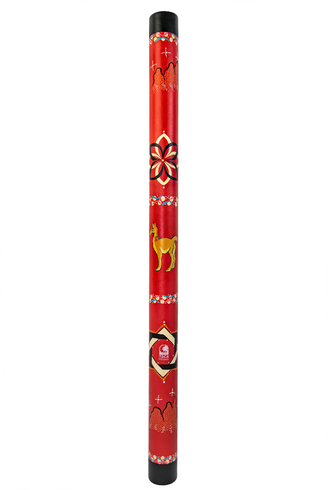 Regenstab Everpour 48" - Rot Gaunaco T-Rain-Ep-48Rg