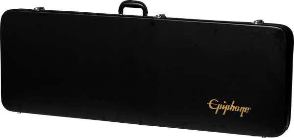 Epiphone Accessories Étui Explorer Bass Black