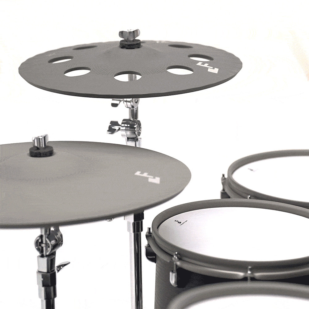 7X Standard Set (black Oak)