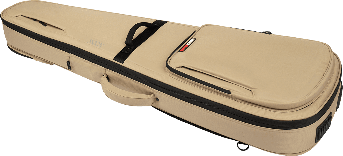 Softcase Elektrik Beige - ICON