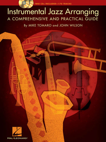 Instrumentales Jazz-Arrangement
