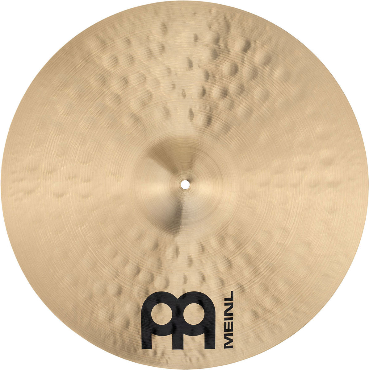 B20EHR - Byzance Traditional Extra Hammered Ride - 20"