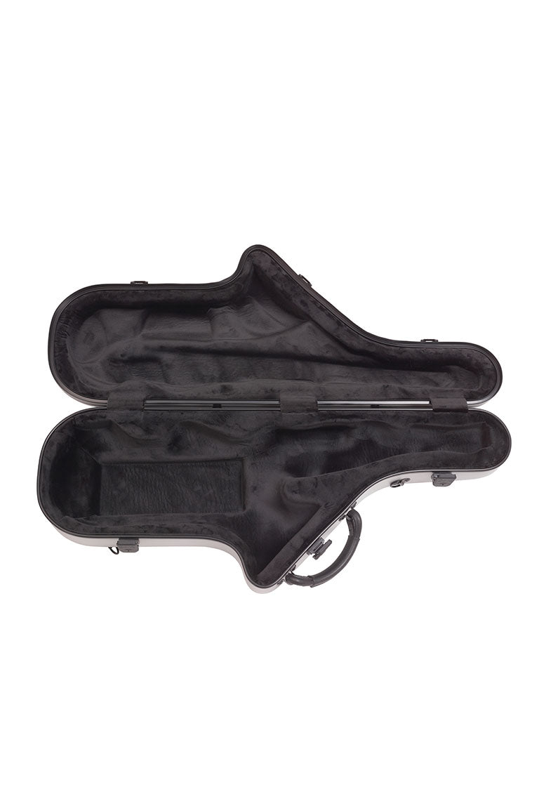 Etui Tenorsaxophon Cabine - Schwarz