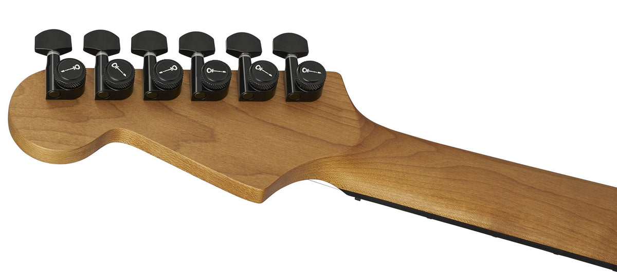 Pro-Mod Plus Dinky DK24 HH HT EB Ebo Frassino Nero
