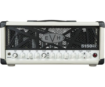 5150iii 50W 6L6 Head Ivory 230V Eur