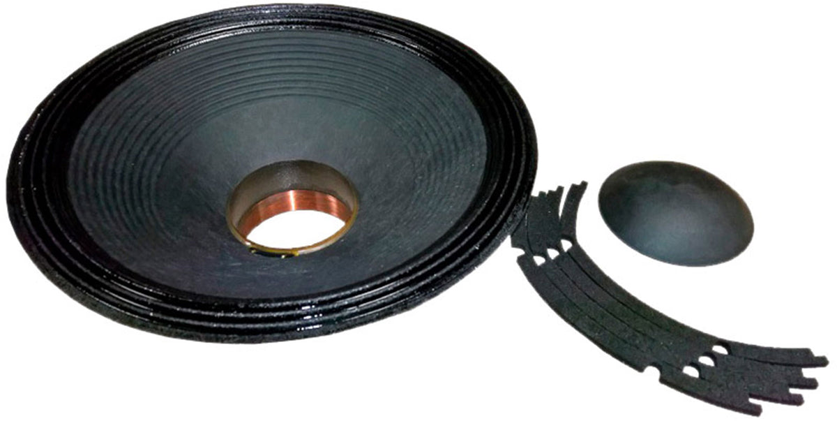 B&C Speakers Reconekit 8MDN51 8 Ohms