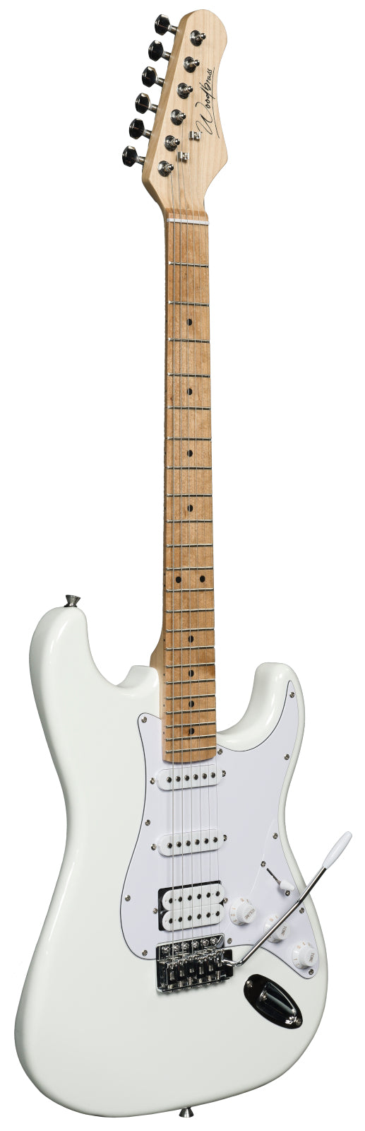 ST100 Blanche - STOCK B