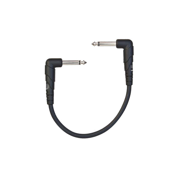 Classic Series Patch Cable 3-pack 6 Inches