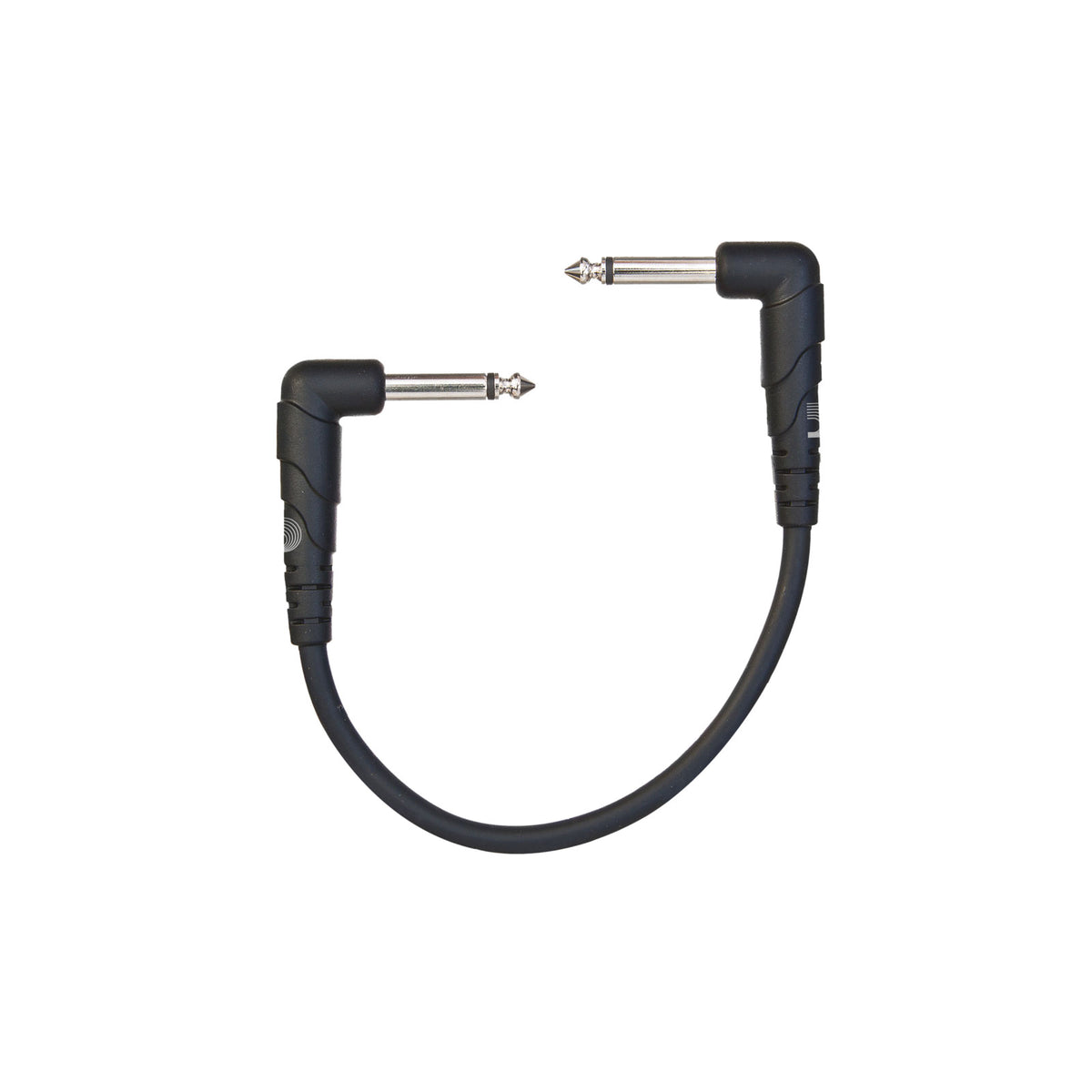 Cavi patch jack mono D'Addario