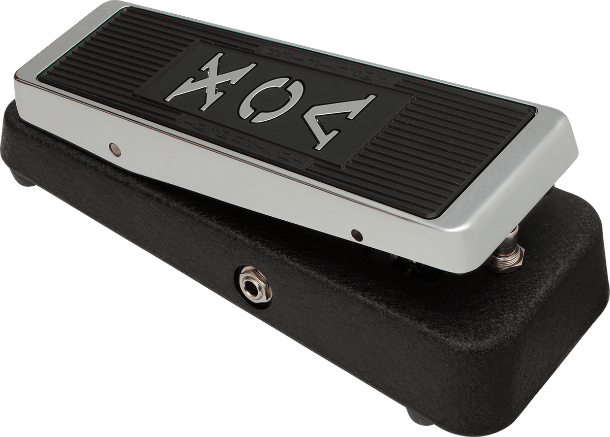 Real McCoy Wah