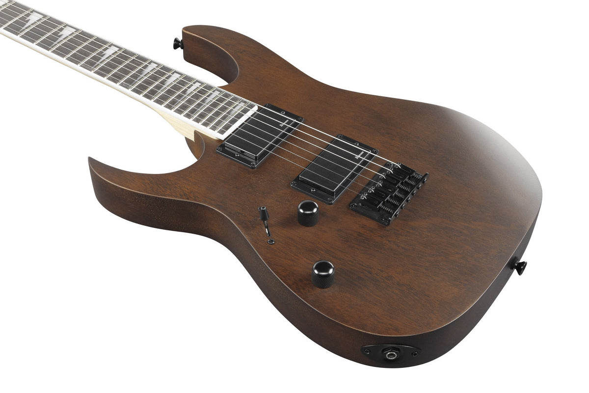 GRG121DXL-WNF Walnuss flach Gio
