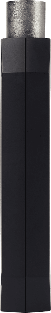 BLUETOOTHTOTAL MK2 - RICEVITORE XLR BLUETOOTH