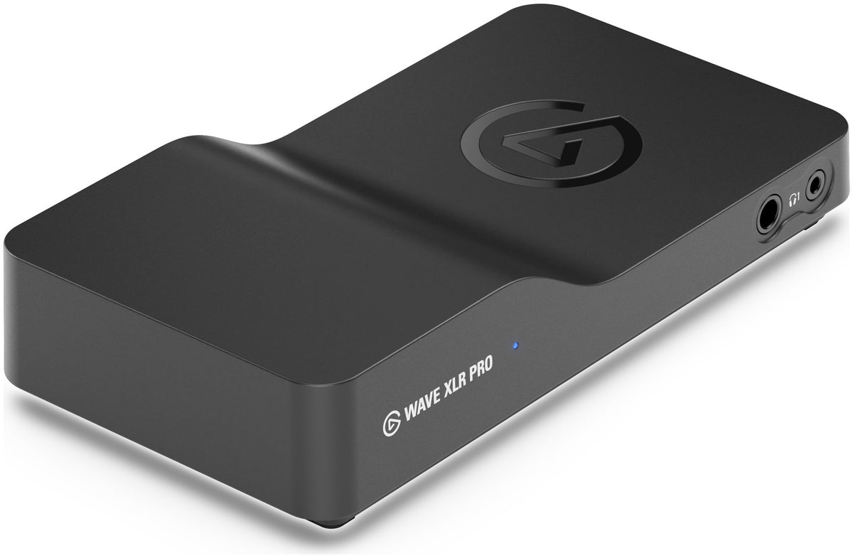 Elgato Wave XLR Pro