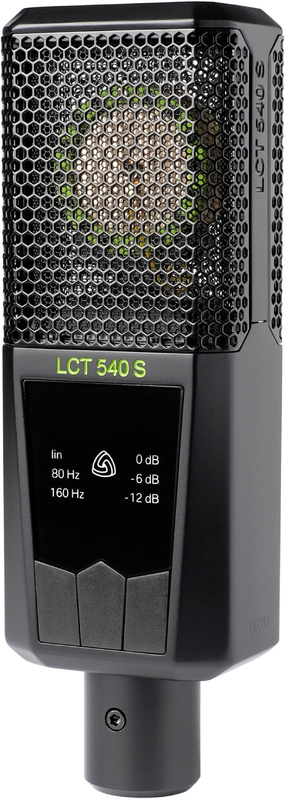 LCT 540 S