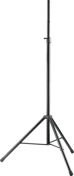 K&M 24630-009-55 LEUCHTENSTATIV SCHWARZ