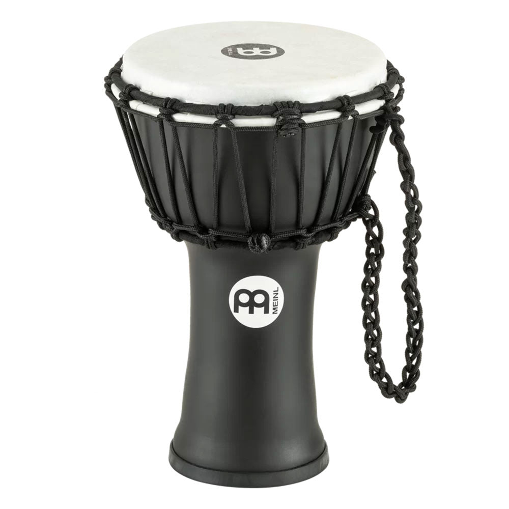 Meinl JRD-BK - Djembe Junior 7 Noir