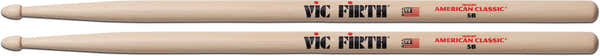 AMERICAN CLASSIC HICKORY 5B STCKE