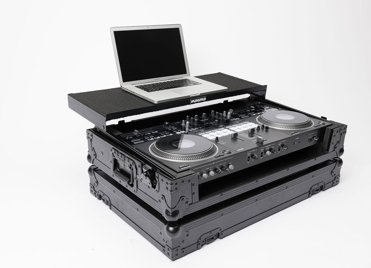 DJ-controller Workstation DDJ-REV7 Black/black