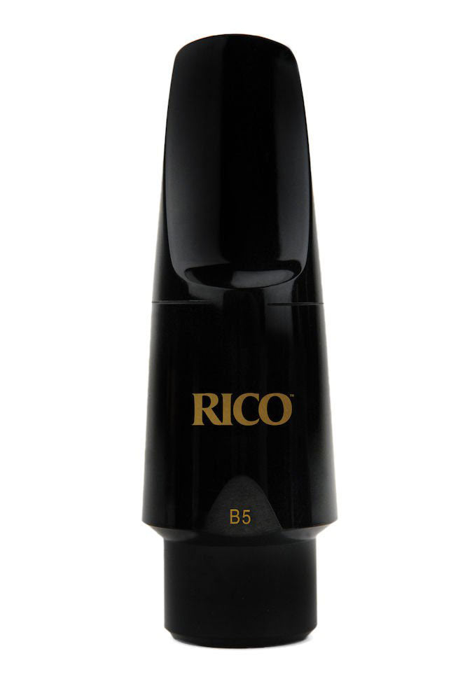 D'addario - Rico Rrgmpxb5 - Bec Rico Graftonite Saxophone Ténor B5