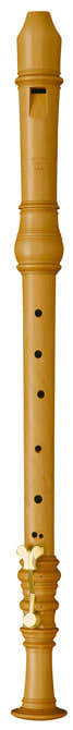 Tenor Hotteterre 5454