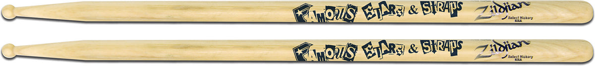 Signature Travis Barker Naturelle