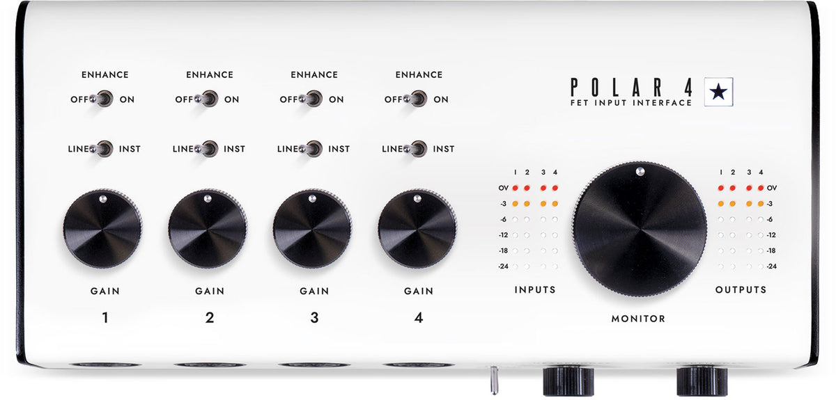 Polar 4